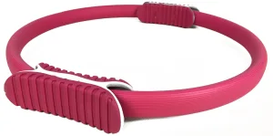 Кільце для пілатесу EasyFit рожеве