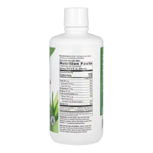 Aloe Vera Leaf Juice - 1 л