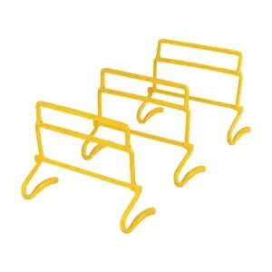 Бар'єр атлетичний регульований помаранчевий