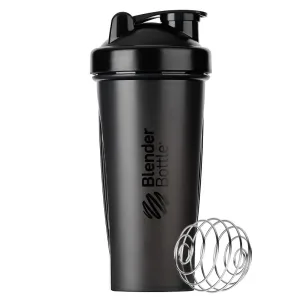 Шейкер спортивний BlenderBottle Original Classic 820 мл чорний