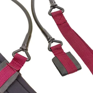 Парашут опору для плавання