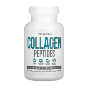 Collagen Peptides - 120 капсул