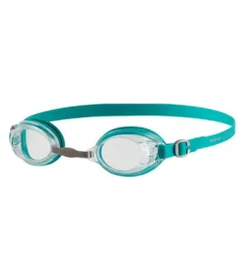 Окуляри Speedo JET V2 GOG AU бірюз-сірий універсальний арт 8-09297C101-1 (оригінал)