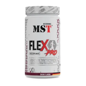 FleX Pro - 600 г вишня