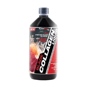 Collagen Liquid 1 л pink грейпфрут