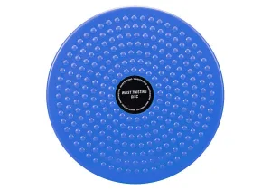 Диск здоровья EasyFit Waist Twisting синий