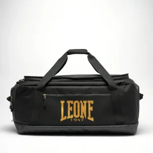 Спортивна сумка Leone AC959 XXL DNA Black (100 л.)