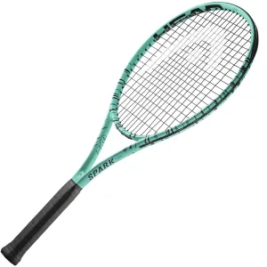 Ракетка тенісна Head MX Spark Comp (м'ятний) Gr2 з чохлом 235324 (оригінал)