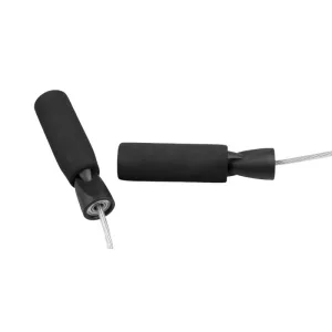 Скакалка швидкісна з підшипниками Power System PS-4004 Speed Jump Rope 2,8 m.