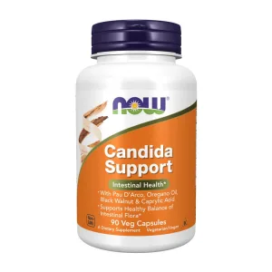 Candida Support - 90 капсул