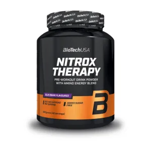 Nitrox Therapy - 680 г Персик