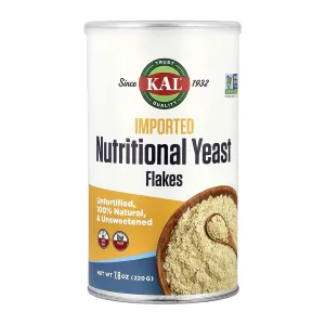 Imported Nutritional Yeast - 220 г