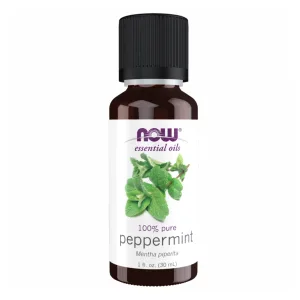 Peppermint Oil - 30 мл
