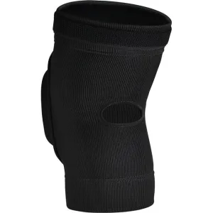 Наколінники спортивні RDX Hosiery Knee Foam K5 Black/Black L (пара)