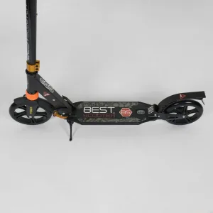 Самокат Best Scooter d-20, PU