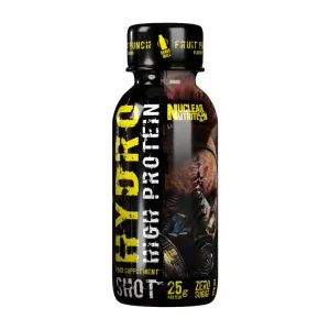 Hydro High Protein Shot 120 мл ананас