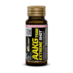 AAKG Extreme Shot - 25 мл Грейпфрут