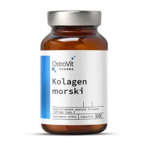 Kolagen Morski - 60 капсул