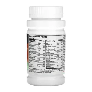 One Daily Women's 50+ - 100 таблеток