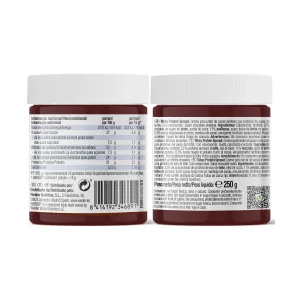 Whey Protein - 250 г шоколад карамель