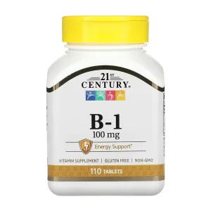 B-1 100 мг - 110 таблеток