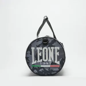 Спортивна сумка Leone AC906 MIMETIC Sporting Bag Grey (45 л.)