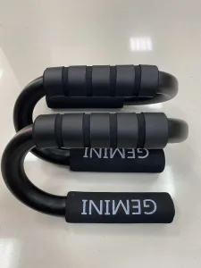 Упори для віджимань Gemini Push-Up Bar GI-0888-6