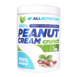 Peanut Cream - 1 кг кранч