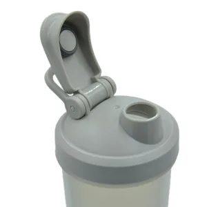 Electric Sports Shaker VOLTRX Merger 700 ml. Grey