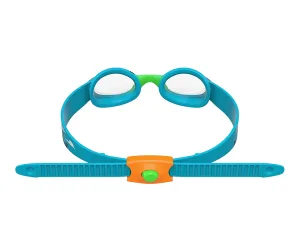 Окуляри для плавання Speedo ILLUSION GOG IU блакитний універсальний 8-1211514638 (оригінал)