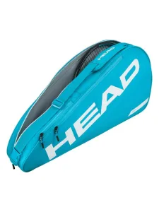 Сумка чохол Head Tour Racquet Bag S BL бірюзова Оригінал 260626