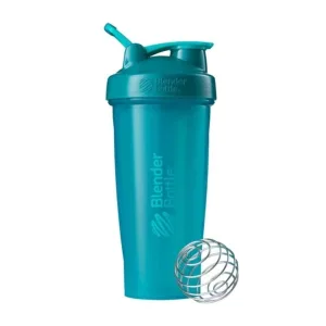 Blender Bottle Classic Loop 820 мл Бірюзово зелений
