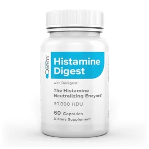 Histamine Digest - 60 капсул