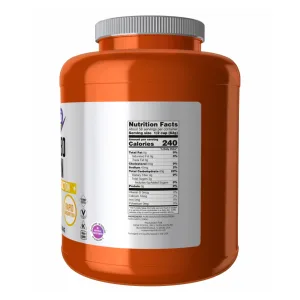 Carbo Gain - 3,63 кг