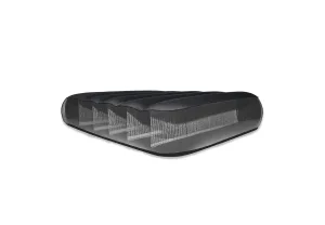 Матрац велюровий Intex 182х203х25 см 64144