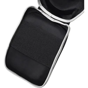 Захист гомілки та стопи RDX F6 MATTE WHITE-XL