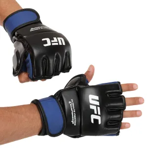 Рукавички для змішаних єдиноборств MMA UCF M XL BO-0489 - M
