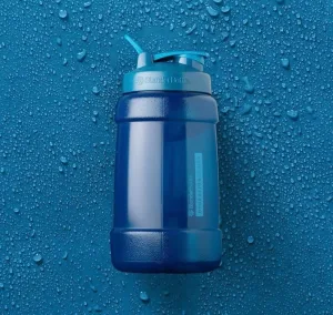 Пляшка для води BlenderBottle Hydration Koda 2200 мл. Blue (500842)