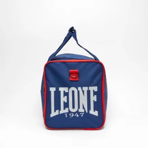 Спортивна сумка Leone AC956 COLOR BLOCK DUFFEL Blue (45 л.)