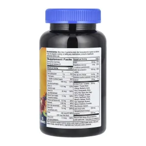 Men's 50+ Premium Multivitamin - 75 жуйок