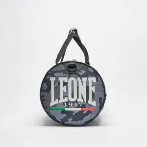 Спортивна сумка Leone AC906 MIMETIC Sporting Bag Grey (45 л.)