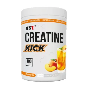 Creatine Kick - 1 кг Кавун ківі