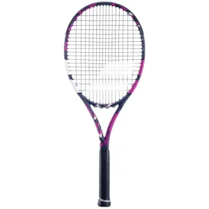Тенісна ракетка Babolat Boost Aero pink Gr2 з чохлом 121243/100 (Оригінал)