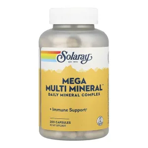 Multi Mineral - 200 капсул