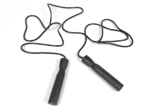 Швидкісна скакалка EasyFit 280 см з підшипником