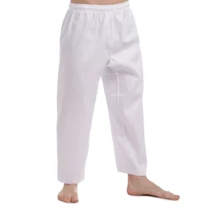 Кімоно для тхеквондо (добок) білий - зріст