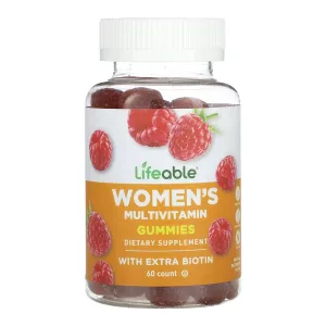 Women's Multivitamin Adult - 60 жуйок