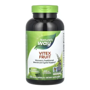 Vitex (Fruit) - 320 капсул