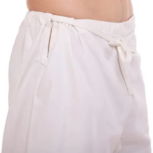 Кімоно для дзюдо MATSA білий - зріст 110