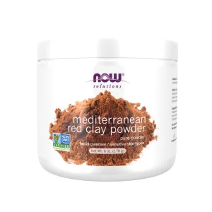 Red Clay Powder - 170 г